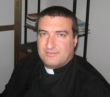 Don <b>Giovanni Cassata</b> è il nuovo parroco della Chiesa Arcipretale di San <b>...</b> - don-giovanni-cassata-web