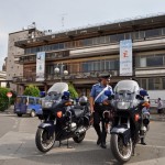 Controlli sul territorio: cinque fermi dei Carabinieri