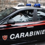 Evade dai domiciliari per rubare un’auto, beccata dai Carabinieri