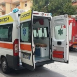 Incidente in Via Aldo Moro: 3 autovetture coinvolte e 2 feriti