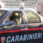 Evade dai domiciliari, colto in flagrante dai Carabinieri