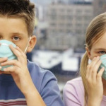 Bambini e smog: un’altra conseguenza è l’autismo