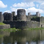 Tour dei Castelli del Galles