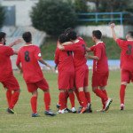 FC Aprilia – Ostiamare, il pre-partita