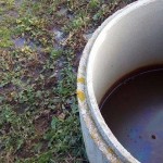 Ex discarica Lazzaria; pericolo inquinamento per le falde vicine