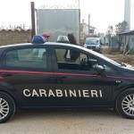 Due arresti ad Aprilia: aggredito un carabiniere