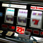 APL contro le ludopatie: “Regolamentare la presenza delle slot machine”
