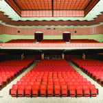 Teatro Europa: gli appuntamenti del 2016