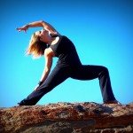 Lo Yoga per migliorare la performance sportiva