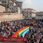 Anche Aprilia parteciperà alla Marcia per la Pace e la Fraternità del prossimo 7 ottobre
