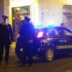 Furto notturno sventato dai Carabinieri