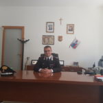 Nuovo Comandante per i Carabinieri di Aprilia