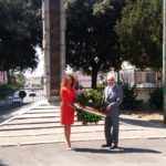Celebrazioni Menotti Garibaldi a Carano: “Grave che il Sindaco portasse la fascia tricolore”