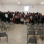 “Io voglio integrarmi”: conferenza della fondazione Migrantes a Montarelli