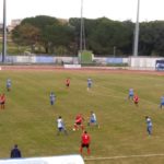 L’Aprilia Calcio macina ancora punti: in Sardegna finisce 1-1
