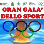 Venerdì 10 novembre torna il Gran Gala dello Sport