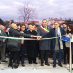 Inaugurata la nuova sede del Banco Alimentare del Lazio al polo Culturaprilia