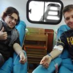 L’Avis al Meucci: tanti i ragazzi che hanno donato il sangue