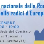 Domani festa della cultura romena al Quartiere Toscanini