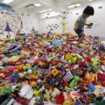 GdF, operazione “Trash Toys”: sequestrati 7 milioni di giocattoli e addobbi natalizi