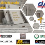 Fabbricando Arte: il Ciap coinvolge i giovani nella riqualificazione dell’area industriale Caffarelli