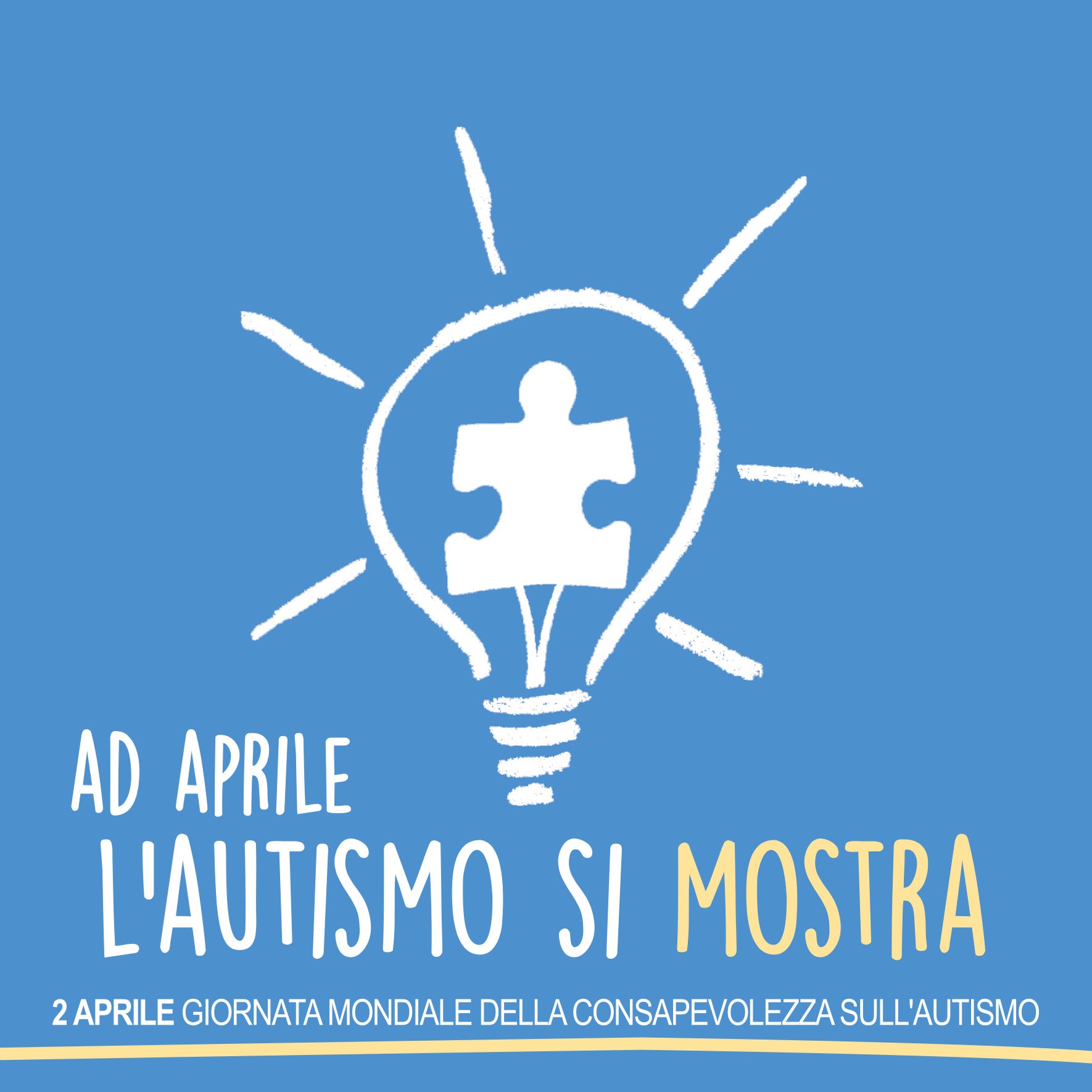 Giornata Della Consapevolezza Sull Autismo Le Iniziative Ad Aprilia