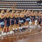 Basket Serie B, ancora una vittoria per le ragazze della Virtus Aprilia.