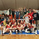 La Virtus Basket Aprilia si rilancia in campionato: Pescara battuto.