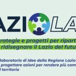 LazioLab: le strategie e i progetti per il Lazio del futuro.