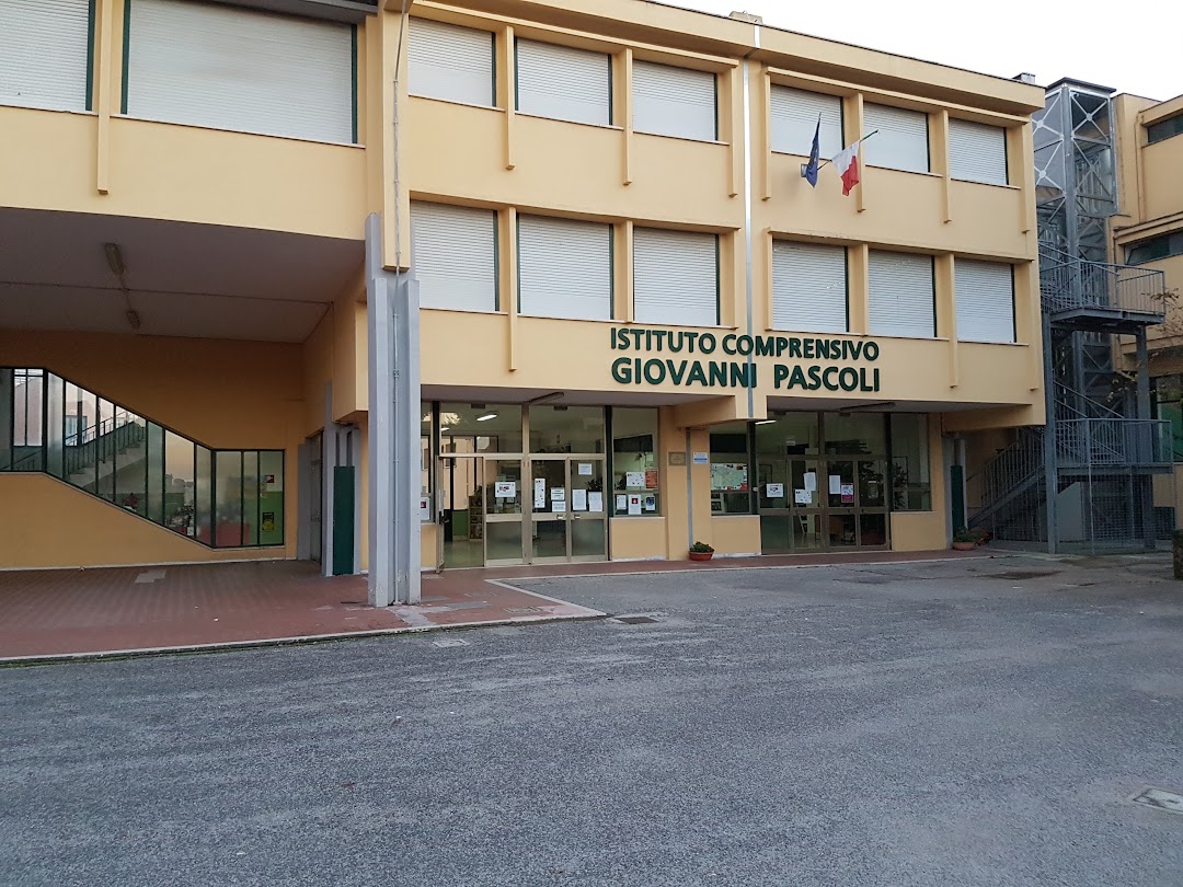 Istituto Pascoli di Aprilia appuntamento con l Open day