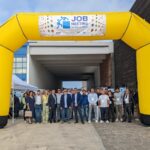 Inaugurata la Terza edizione del Job Meeting Aprilia