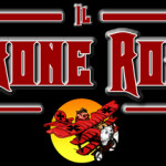 Il Barone Rosso a Roma