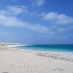 Viaggio a Cabo Verde, Sal