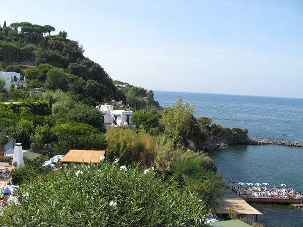 ischia