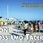 DIOCESI DI ALBANO: GIOVANI IN MISSIONE SULLE SPIAGGE