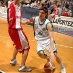 Atleta di Aprilia nel basket nazionale