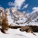 Itinerario in Valsugana