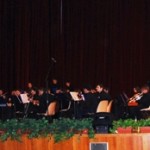 Concerto di fine anno della Diapason