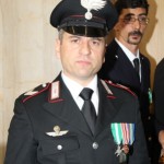 Il Vice brigadiere Carlino insignito dell’onorificenza di Cavaliere della Repubblica 