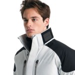 New Energy Jacket di Zegna