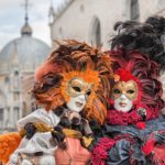 Il Carnevale nel Mondo