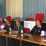 CONCERTO DELLA BANDA MUSICALE DELL’ARMA DEI CARABINIERI