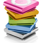 IPod shuffle 