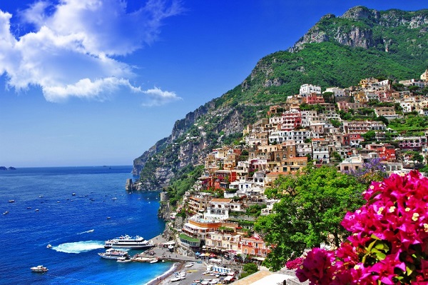 Positano