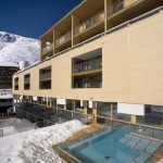 Crystal Hotel di Obergurgl