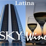 Latina Sky Wine