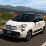 Nuova Fiat 500