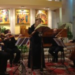 Concerto di Pasqua Diapason