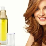 Olio d’Argan, elisir per capelli fini