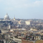 Roma: In Viaggio nella Capitale Eterna